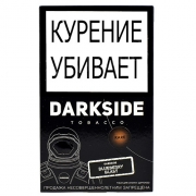 Табак для кальяна DarkSide RARE - BlueBerry Blast (100 гр)